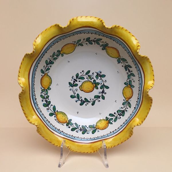 FRUIT BOWL CM.35D, LIMONCINI
